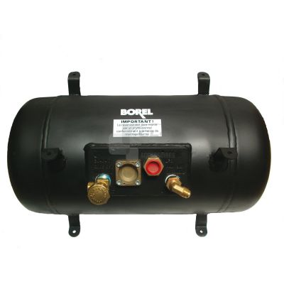 Réservoir GPL homegaz 60 litres